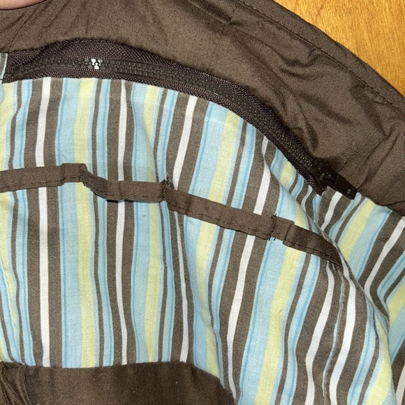 EUC shopping cart cover - Picture 2 of 3